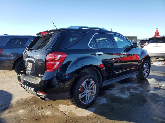 Photo 3 from auction – 2017 CHEVROLET EQUINOX PR with VIN 2GNFLGE31H6205415