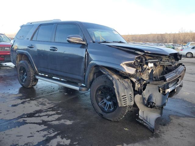 Photo 4 from auction – 2015 TOYOTA 4RUNNER SR with VIN JTEBU5JR7F5241598
