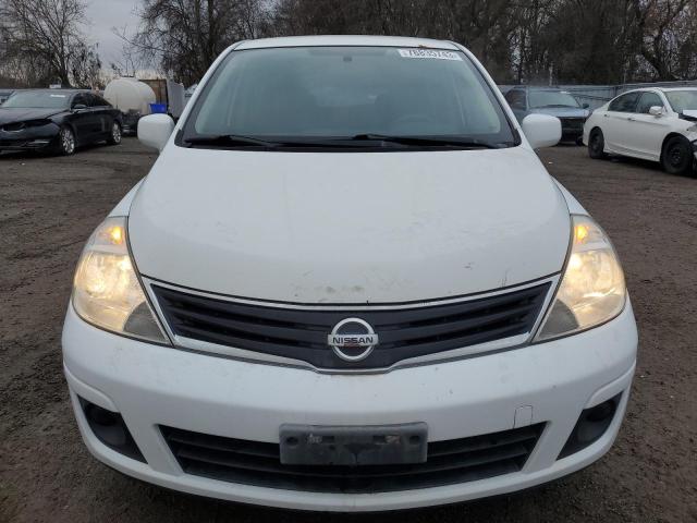 Photo 5 from auction – 2010 NISSAN VERSA S with VIN 3N1BC1CP2AL428593