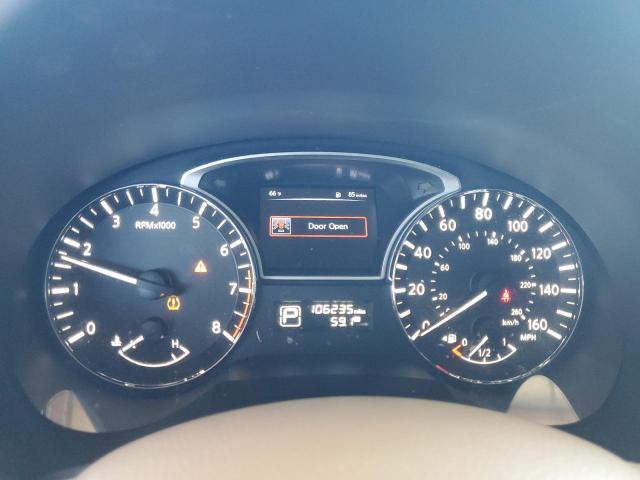 Photo 9 from auction – 2015 NISSAN ALTIMA 2.5 with VIN 1N4AL3AP0FC277351