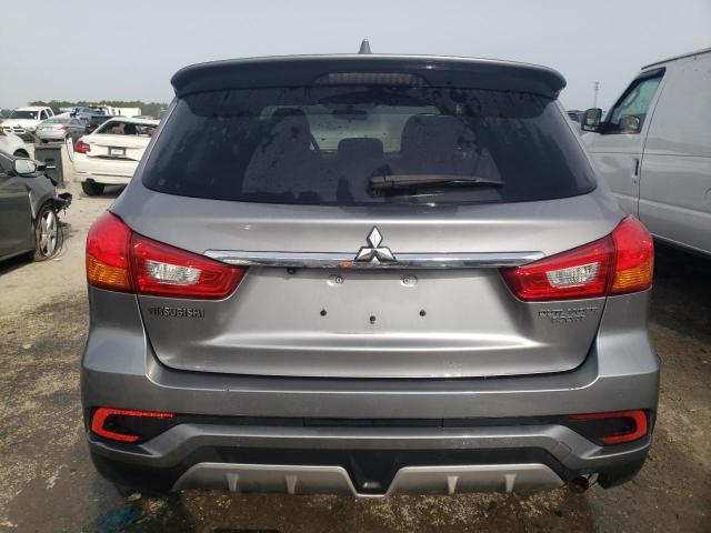 Photo 6 from auction – 2018 MITSUBISHI OUTLANDER with VIN JA4AP3AU5JU023975