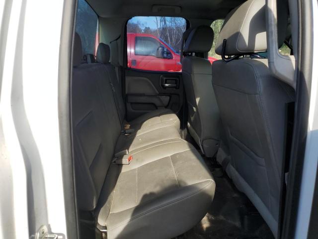Photo 10 from auction – 2016 CHEVROLET SILVERADO with VIN 1GB2CUEG7GZ419129