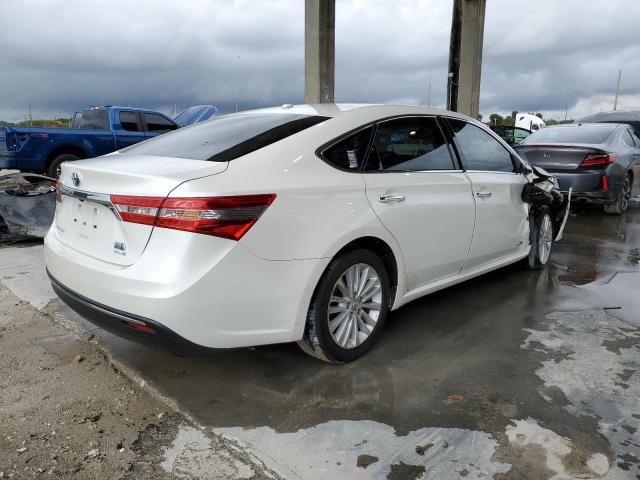 Photo 3 from auction – 2015 TOYOTA AVALON HYB with VIN 4T1BD1EB4FU036896