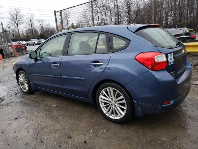Photo 2 from auction – 2012 SUBARU IMPREZA LI with VIN JF1GPAG62CH221900