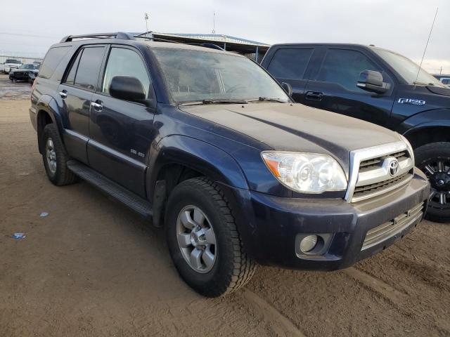 Photo 4 from auction – 2008 TOYOTA 4RUNNER SR with VIN JTEBU14R48K011347