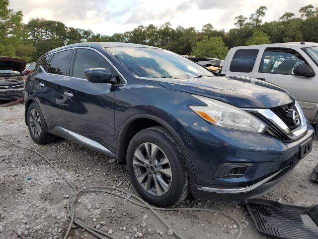Photo 4 from auction – 2016 NISSAN MURANO S with VIN 5N1AZ2MG9GN152655
