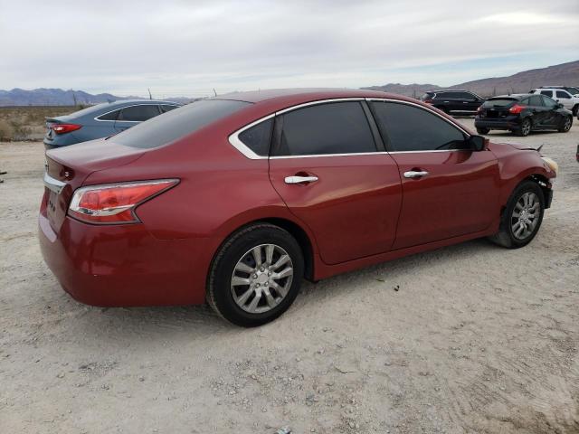 Photo 3 from auction – 2015 NISSAN ALTIMA 2.5 with VIN 1N4AL3AP2FN875008