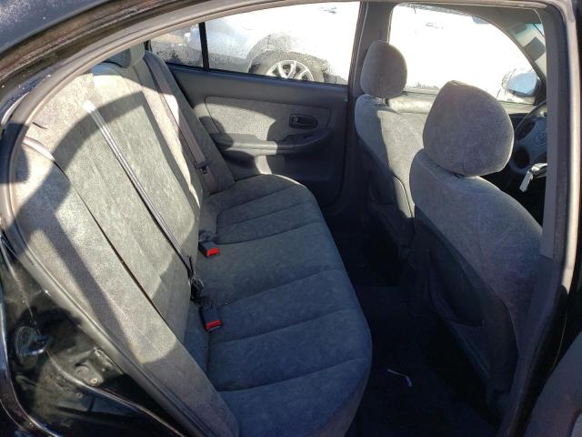 Photo 10 from auction – 2002 HYUNDAI ELANTRA GL with VIN KMHDN45D72U377065