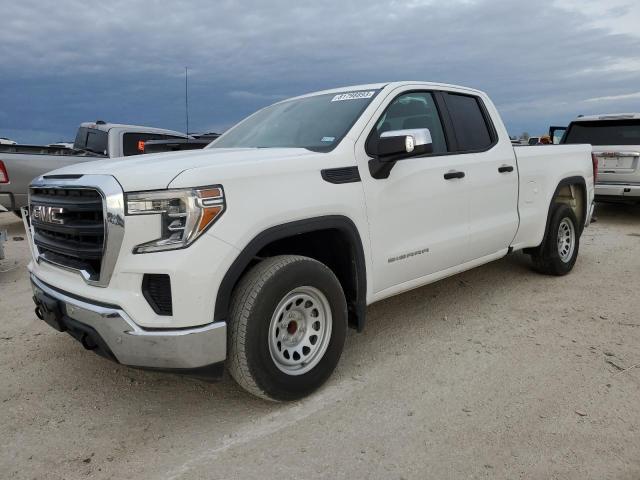 GMC SIERRA C15 2021 with VIN 1GTR8AEF1MZ248200 - Photo from auction