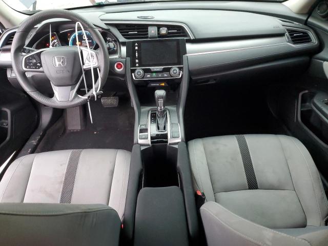 Photo 8 from auction – 2016 HONDA CIVIC EX with VIN 19XFC2F88GE012876