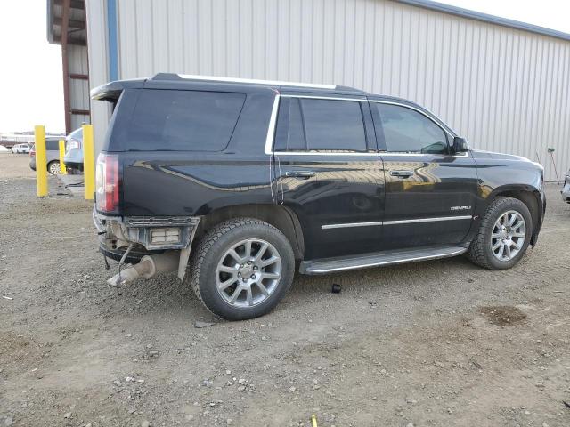 Photo 3 from auction – 2015 GMC YUKON DENA with VIN 1GKS2CKJ8FR222966