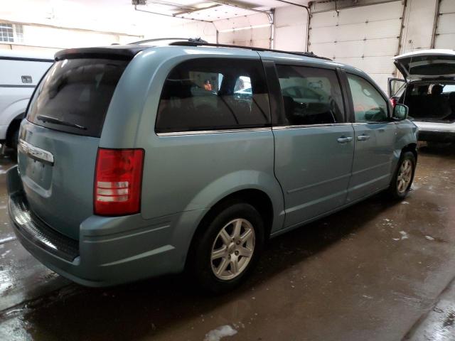 Photo 3 from auction – 2008 CHRYSLER TOWN & COU with VIN 2A8HR54P08R786910