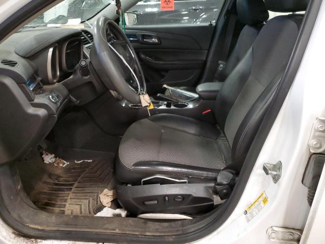 Photo 7 from auction – 2015 CHEVROLET MALIBU 2LT with VIN 1G11D5SL8FF160087