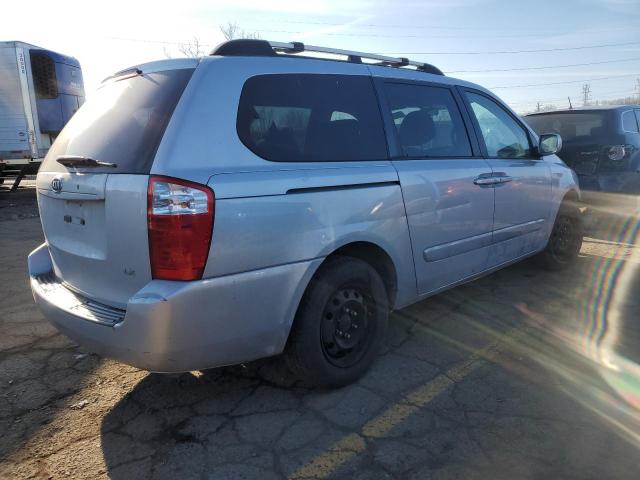 Photo 3 from auction – 2008 KIA SEDONA EX with VIN KNDMB233586258309