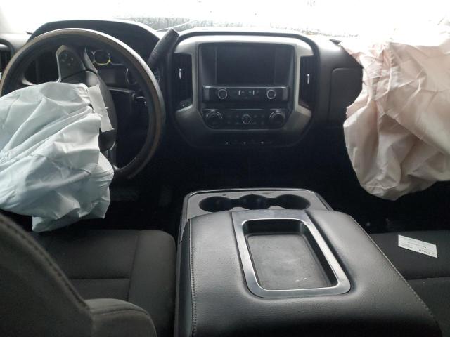 Photo 8 from auction – 2014 CHEVROLET SILVERADO with VIN 1GCRCREC3EZ271255