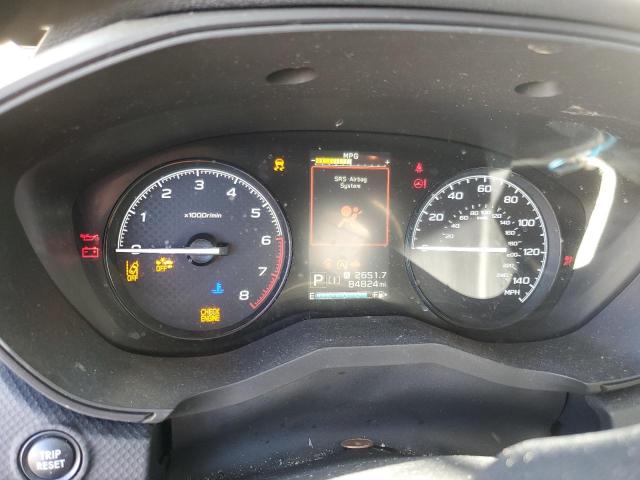 Photo 9 from auction – 2019 SUBARU FORESTER with VIN JF2SKACC9KH590963