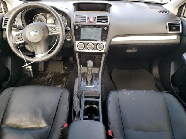 Photo 8 from auction – 2015 SUBARU IMPREZA LI with VIN JF1GJAN69FH002120