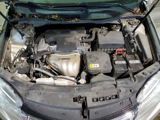 Photo 11 from auction – 2017 TOYOTA CAMRY with VIN 4T1BF1FK7HU693848