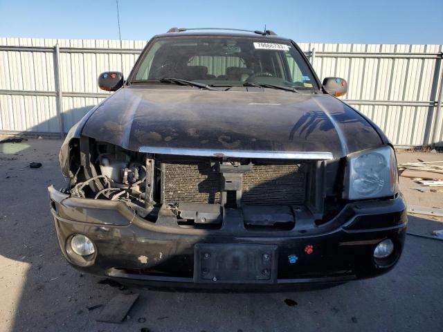 Photo 5 from auction – 2004 GMC ENVOY XL with VIN 1GKET16S346196499