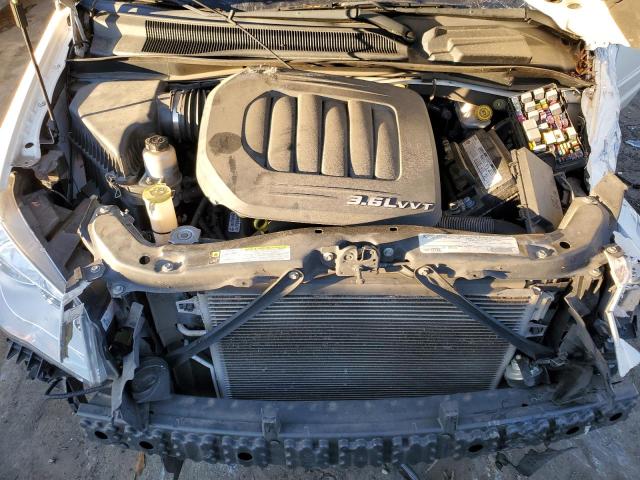 Photo 12 from auction – 2011 DODGE GRAND CARA with VIN 2D4RN4DG6BR769301