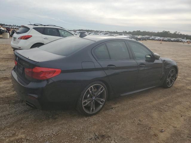 Photo 3 from auction – 2020 BMW M550XI with VIN WBAJS7C05LCD23496