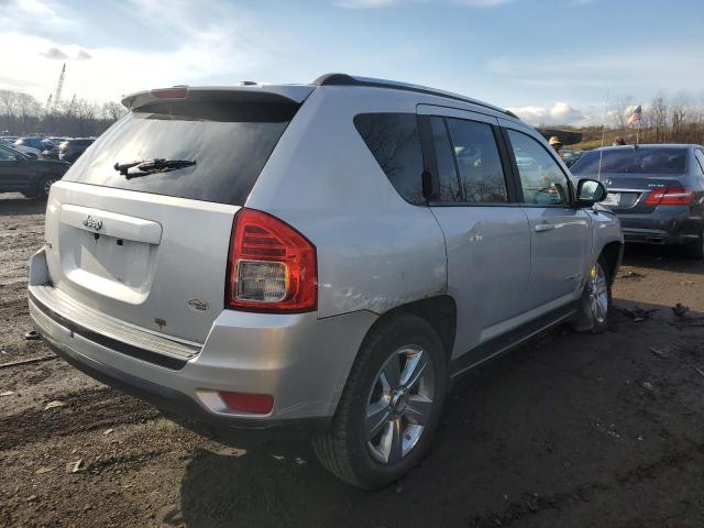 Photo 3 from auction – 2012 JEEP COMPASS SP with VIN 1C4NJDBB9CD590334