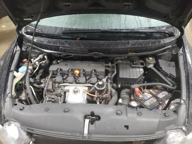 Photo 11 from auction – 2011 HONDA CIVIC LX with VIN 2HGFG1B68BH502249