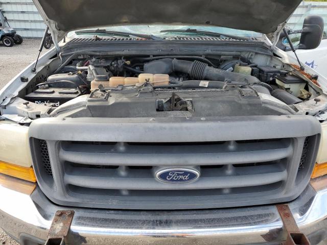 Photo 11 from auction – 1999 FORD F250 SUPER with VIN 1FDNF20L2XEC12305
