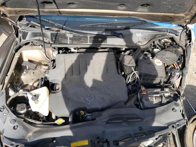 Photo 11 from auction – 2014 TOYOTA VENZA LE with VIN 4T3ZK3BB1EU064469