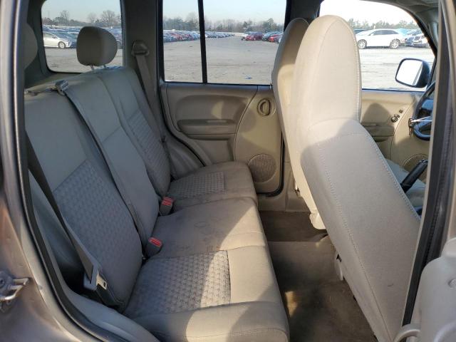 Photo 10 from auction – 2005 JEEP LIBERTY SP with VIN 1J4GL48K15W511556