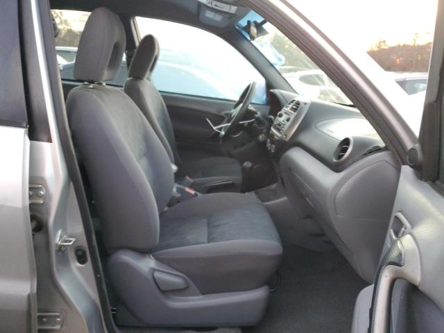 Photo 7 from auction – 2002 TOYOTA RAV4 with VIN JTEGH20V720052920