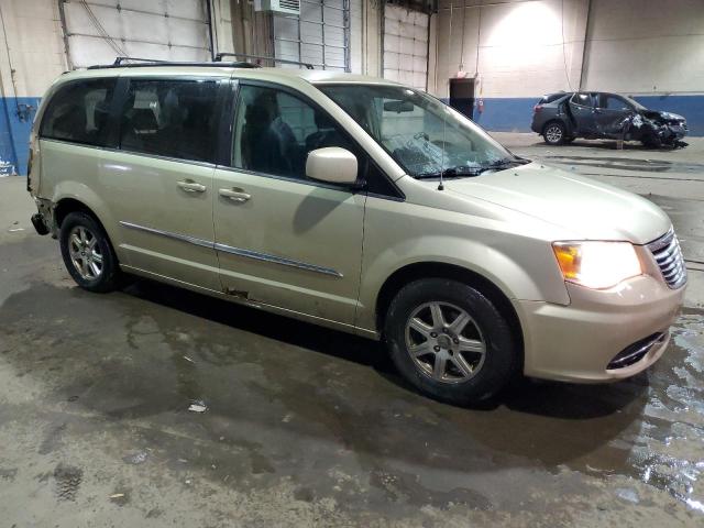 Photo 4 from auction – 2011 CHRYSLER TOWN & COU with VIN 2A4RR5DG4BR618457
