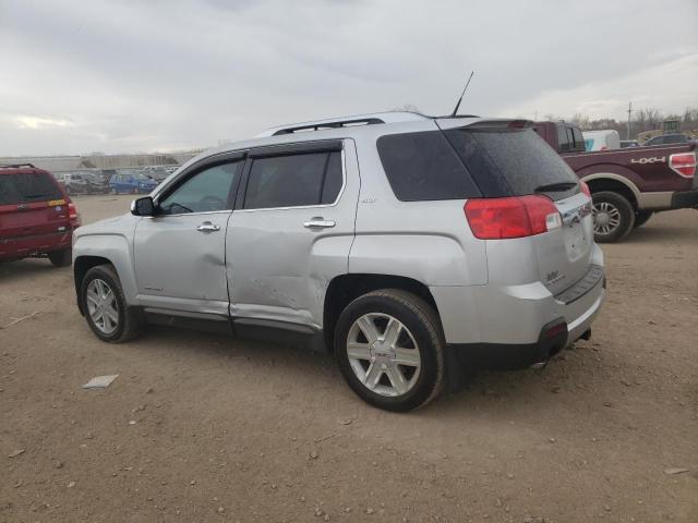 Photo 2 from auction – 2012 GMC TERRAIN SL with VIN 2GKFLWE54C6189180