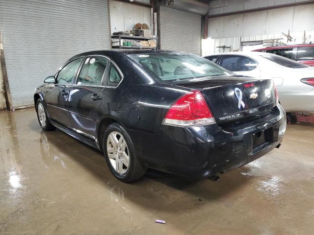 Photo 2 from auction – 2013 CHEVROLET IMPALA LT with VIN 2G1WG5E33D1255668