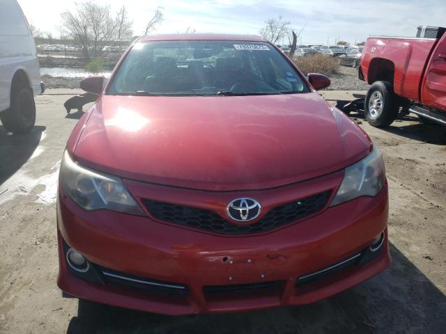 Photo 5 from auction – 2014 TOYOTA CAMRY L with VIN 4T1BF1FK1EU756003