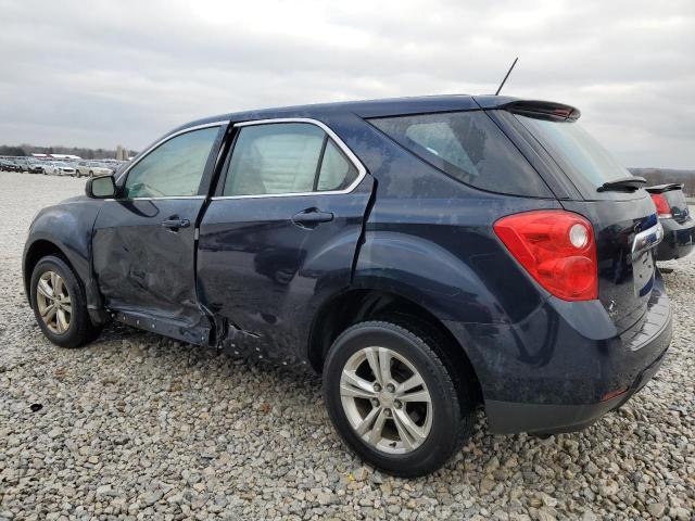 Zdjęcie 2 z aukcji – 2015 CHEVROLET EQUINOX LS z VIN 2GNFLEEK1F6149887
