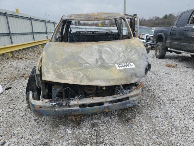 Photo 5 from auction – 2002 CHEVROLET 1500 with VIN 2GCEC19T021297536
