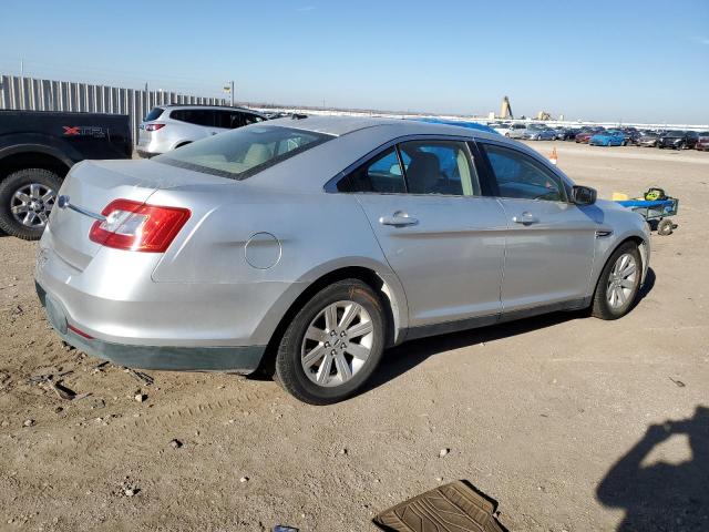 Photo 3 from auction – 2010 FORD TAURUS SE with VIN 1FAHP2DWXAG165884