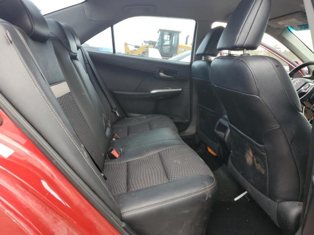 Photo 10 from auction – 2014 TOYOTA CAMRY L with VIN 4T1BF1FKXEU867794