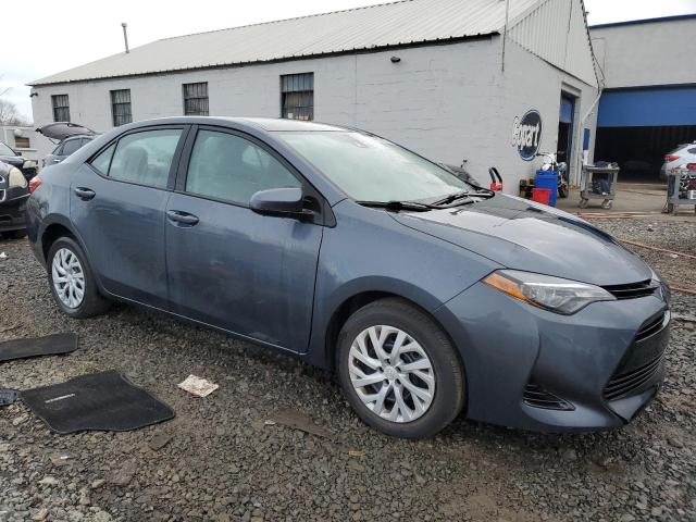 Photo 4 from auction – 2017 TOYOTA COROLLA L with VIN 2T1BURHE4HC874497