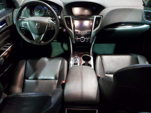 Photo 8 from auction – 2015 ACURA TLX with VIN 19UUB2F35FA014635
