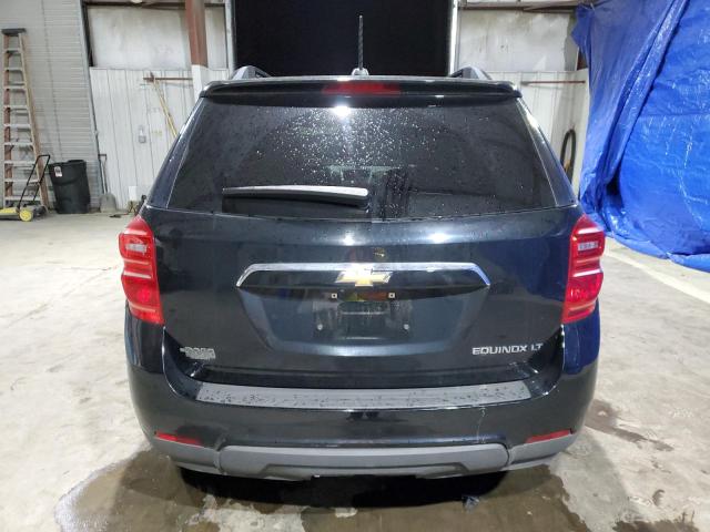 Photo 6 from auction – 2016 CHEVROLET EQUINOX LT with VIN 2GNALCEK0G1152860