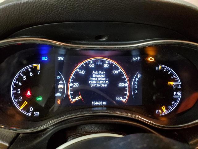 Photo 9 from auction – 2014 JEEP GRAND CHER with VIN 1C4RJFBGXEC469233