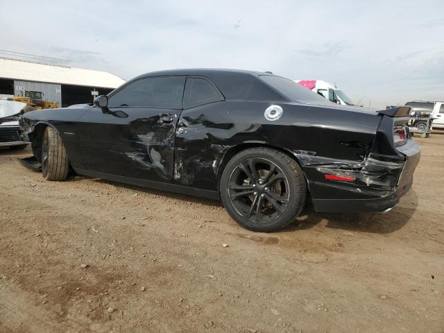 Photo 2 from auction – 2020 DODGE CHALLENGER with VIN 2C3CDZBT3LH201635