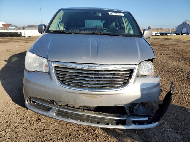 Photo 5 from auction – 2014 CHRYSLER TOWN & COU with VIN 2C4RC1BG8ER284991