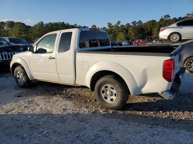 Photo 2 from auction – 2016 NISSAN FRONTIER S with VIN 1N6BD0CT8GN796204