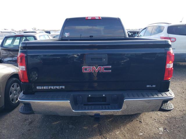 Photo 6 from auction – 2017 GMC SIERRA K15 with VIN 1GTV2MEC6HZ130589