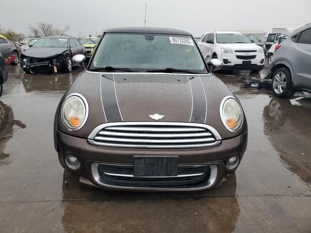 Photo 5 from auction – 2011 MINI COOPER with VIN WMWSU3C52BT092037