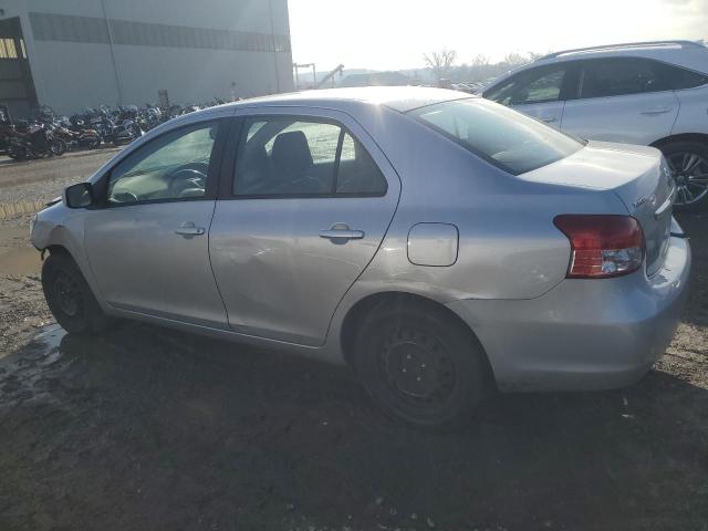 Photo 2 from auction – 2011 TOYOTA YARIS with VIN JTDBT4K35B1406805