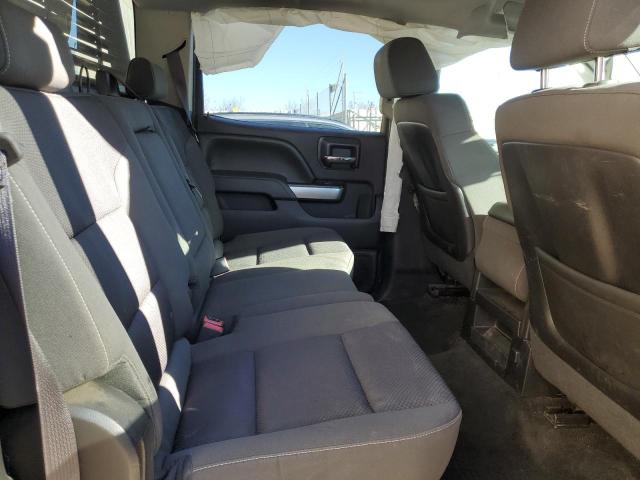 Photo 10 from auction – 2015 CHEVROLET SILVERADO with VIN 1GC1KVEG0FF563248